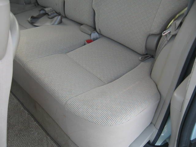 2004 Toyota Raum