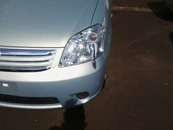 2005 Toyota Raum For Sale