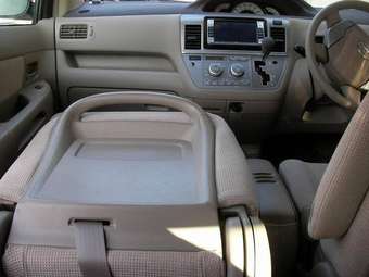 2005 Toyota Raum For Sale