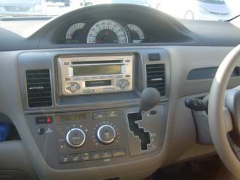 2008 Toyota Raum For Sale