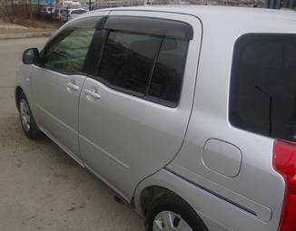 2008 Toyota Raum For Sale