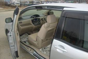 2008 Toyota Raum For Sale