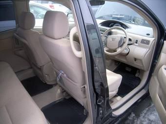 2009 Toyota Raum For Sale