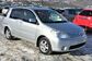 2011 Toyota Raum II CBA-NCZ20 1.5 HID selection (109 Hp) 