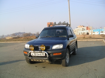 1994 Toyota RAV4