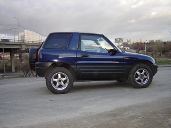 1994 Toyota RAV4