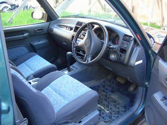 1994 Toyota RAV4