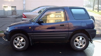 1994 Toyota RAV4