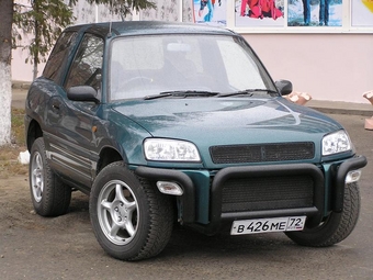 1994 Toyota RAV4