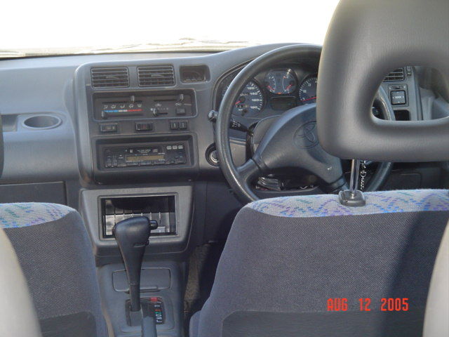 1994 Toyota RAV4