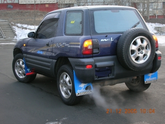 1994 Toyota RAV4