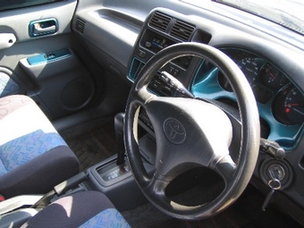 1994 Toyota RAV4