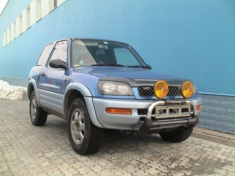 1994 Toyota RAV4