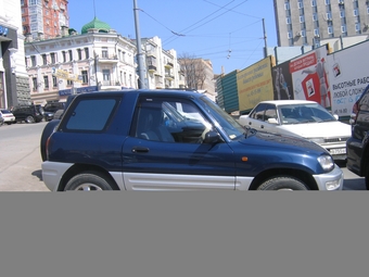 1994 Toyota RAV4