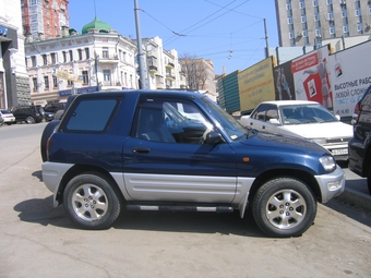 1994 Toyota RAV4