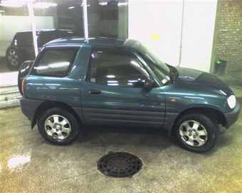 1994 Toyota RAV4