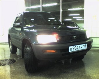 1994 RAV4