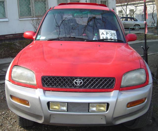 1994 Toyota RAV4