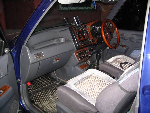 1994 Toyota RAV4