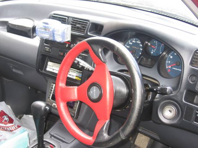 1994 Toyota RAV4