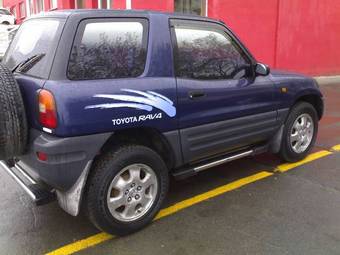 1994 RAV4