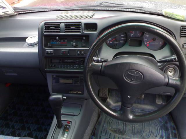 1994 Toyota RAV4