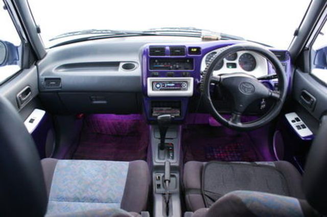 1994 Toyota RAV4