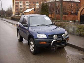 1994 RAV4