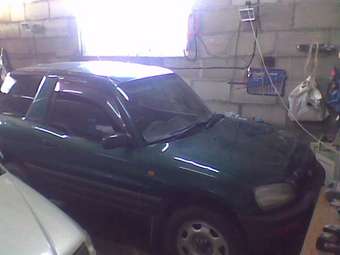 1994 RAV4