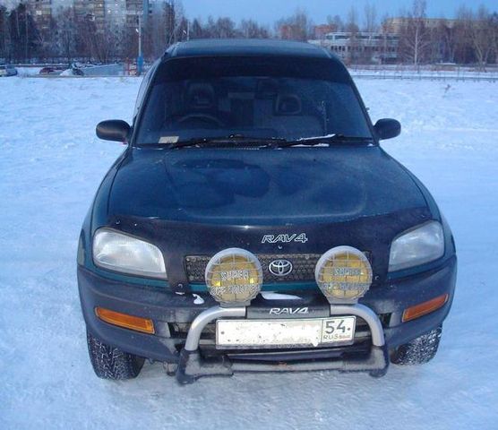 1994 Toyota RAV4