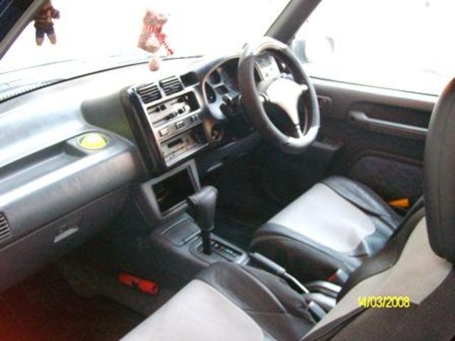 1994 Toyota RAV4