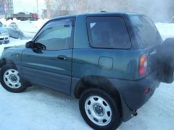 1994 Toyota RAV4