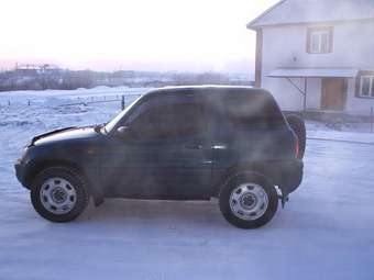 1994 RAV4