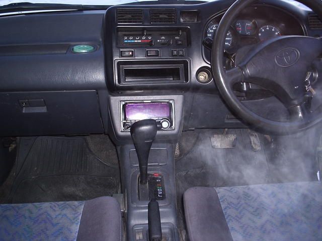 1994 Toyota RAV4