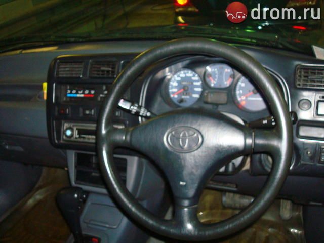 1994 Toyota RAV4