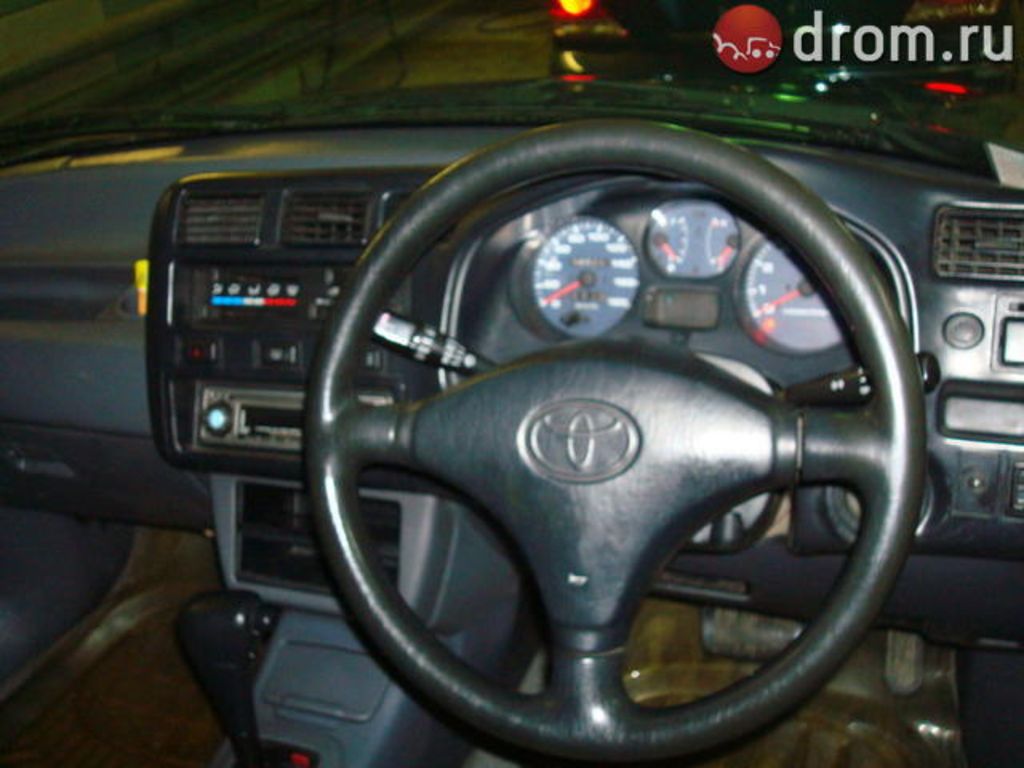 1994 Toyota RAV4