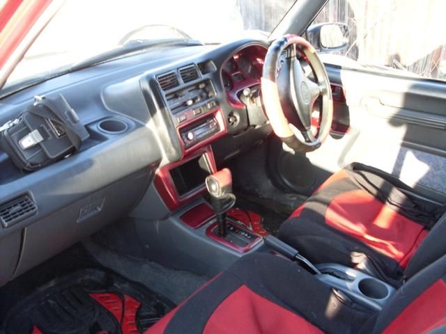 1994 Toyota RAV4