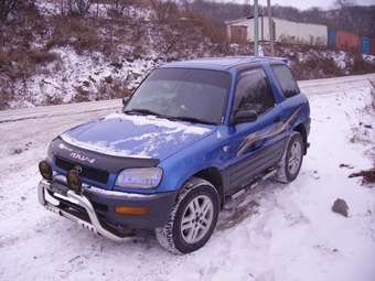 1994 RAV4