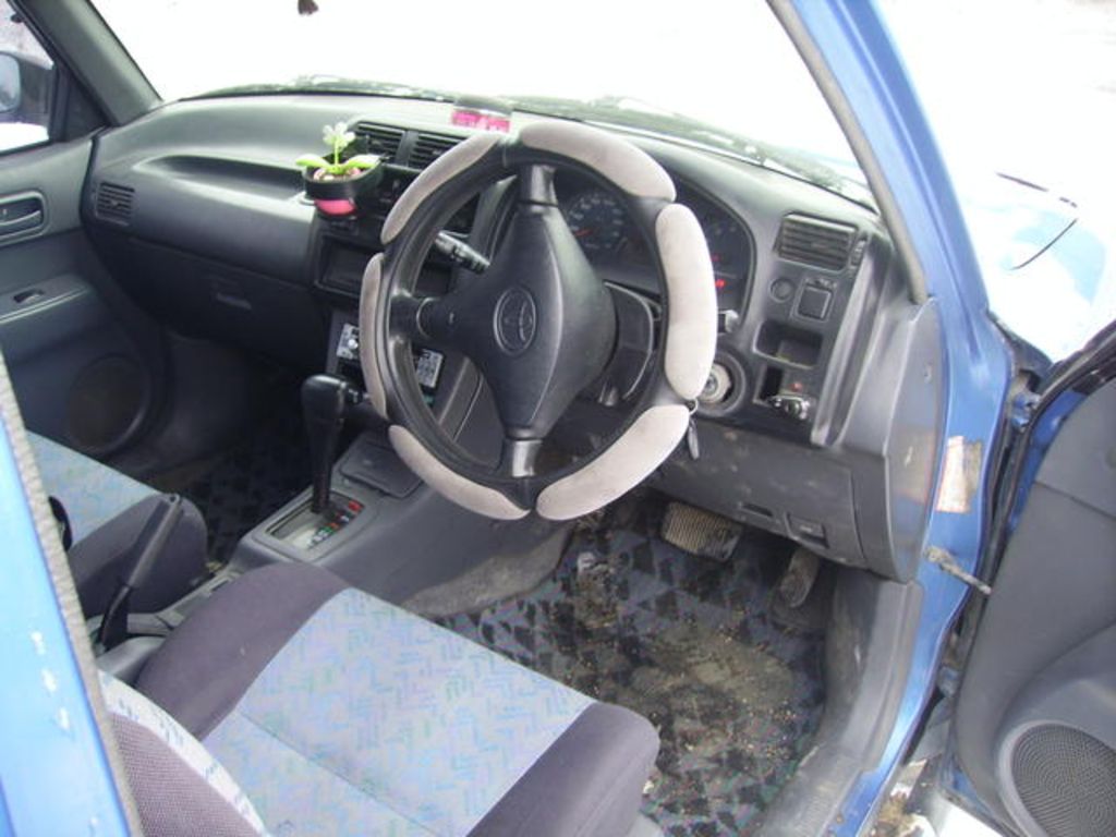 1994 Toyota RAV4