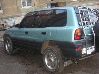 1995 RAV4