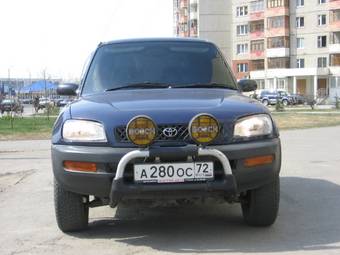 1995 RAV4