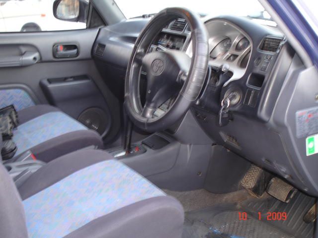 1995 Toyota RAV4
