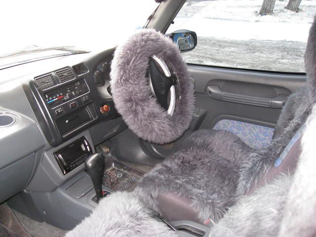 1995 Toyota RAV4