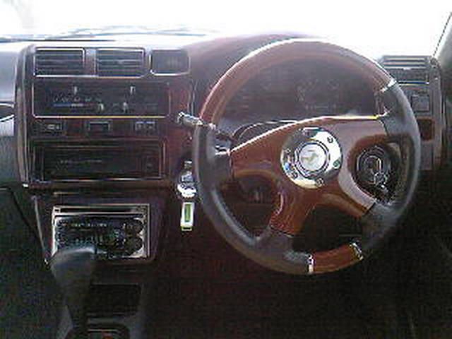 1995 Toyota RAV4