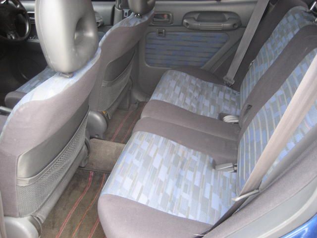 1995 Toyota RAV4