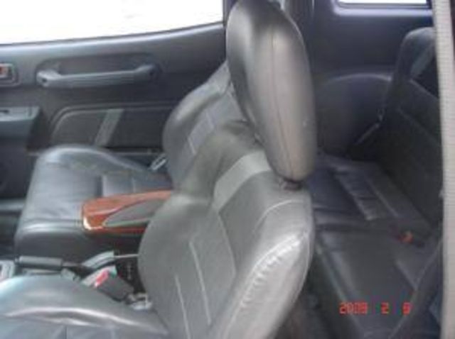 1995 Toyota RAV4