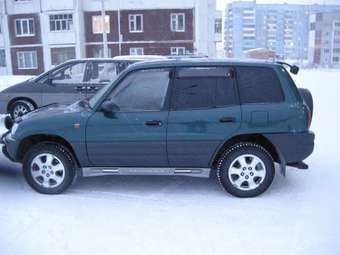 1995 RAV4