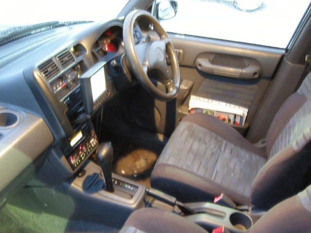 1995 Toyota RAV4