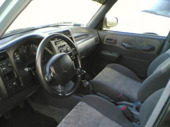 1996 RAV4