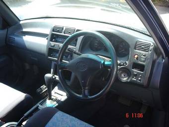 1996 RAV4